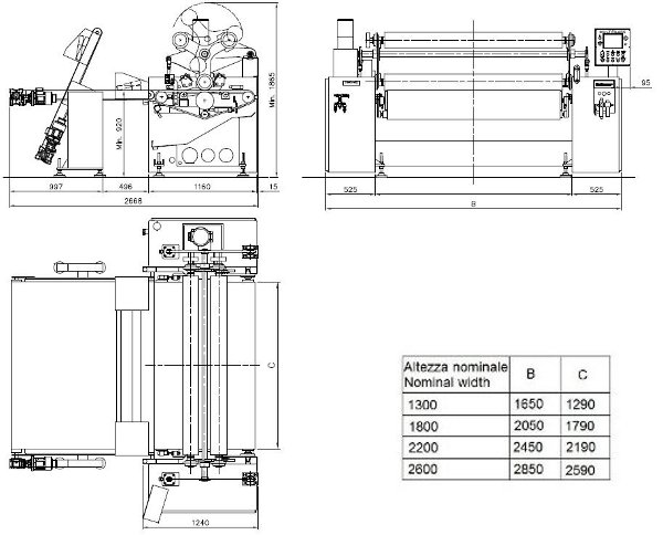 Technical Features image